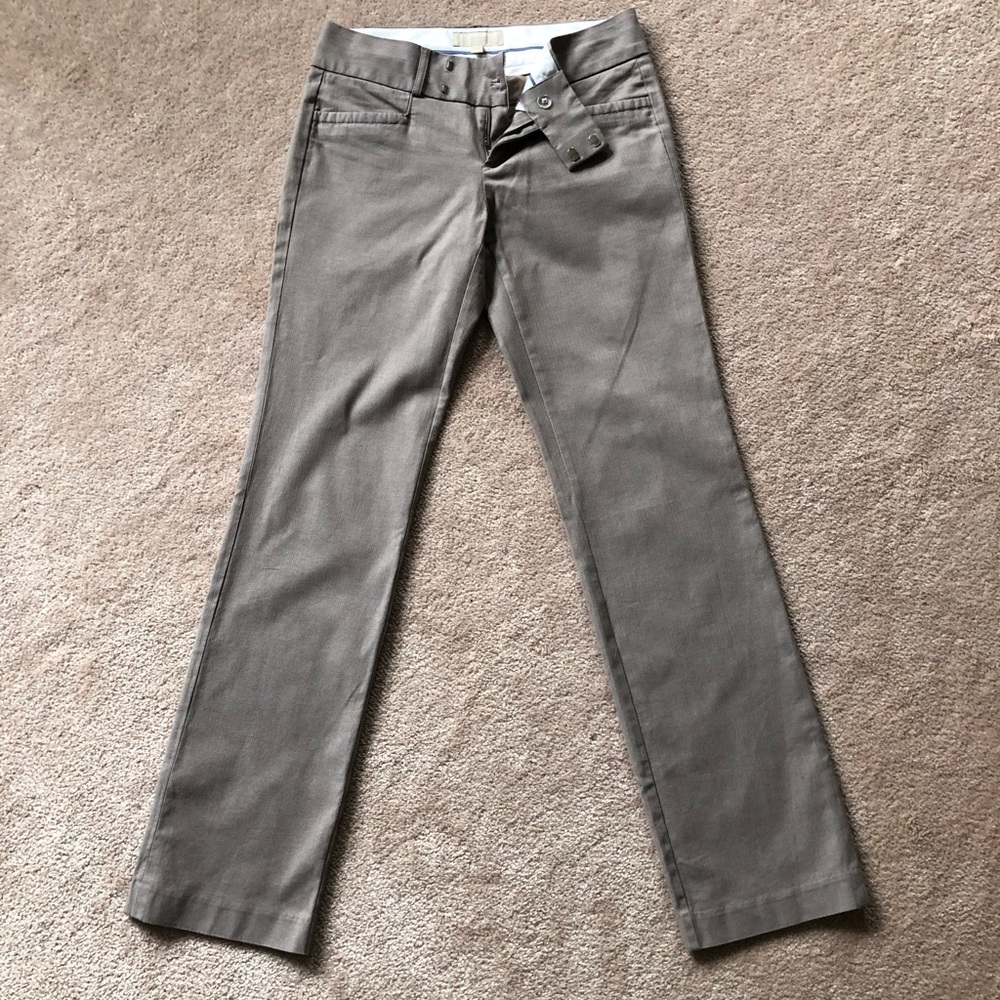 BR Ryan Fit Dress Pants